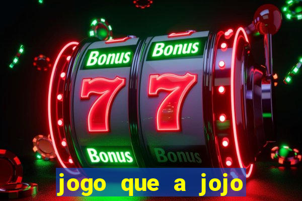 jogo que a jojo todynho joga